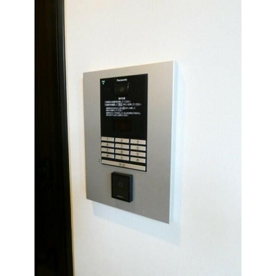 【セキュリティ】 | プラザＮ.J.A