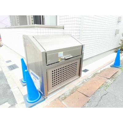 【その他共用部分】 | プラザＮ.J.A