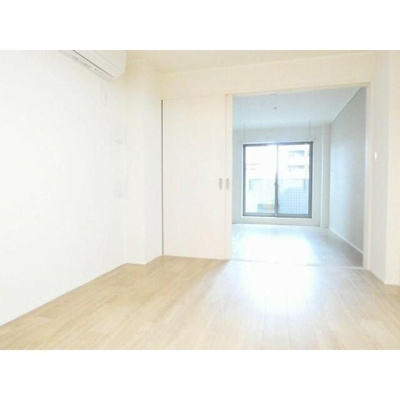 【居間・リビング】 | プラザＮ.J.A | おしゃれなリビングです