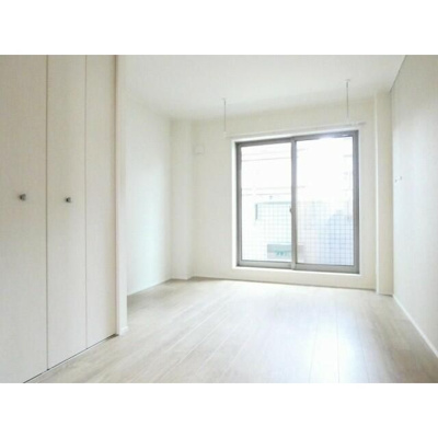 【寝室】 | プラザＮ.J.A | 寝室にいかがでしょうか