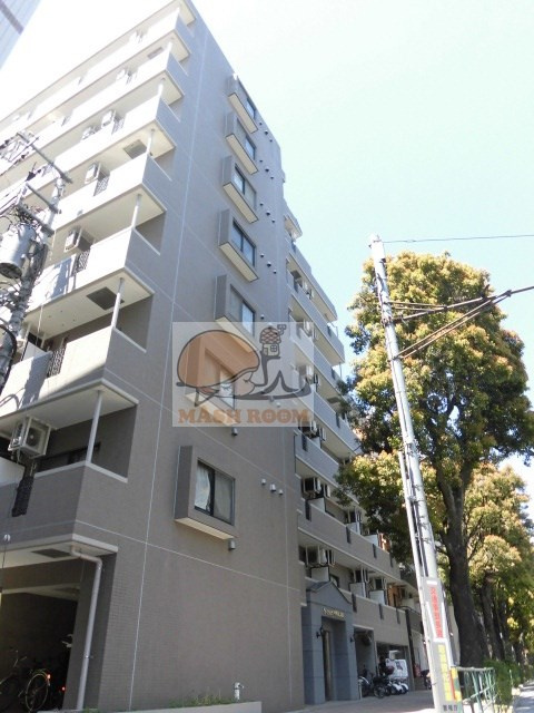 エスコート中野大和町