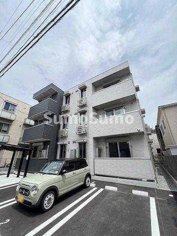 サライ武庫之荘