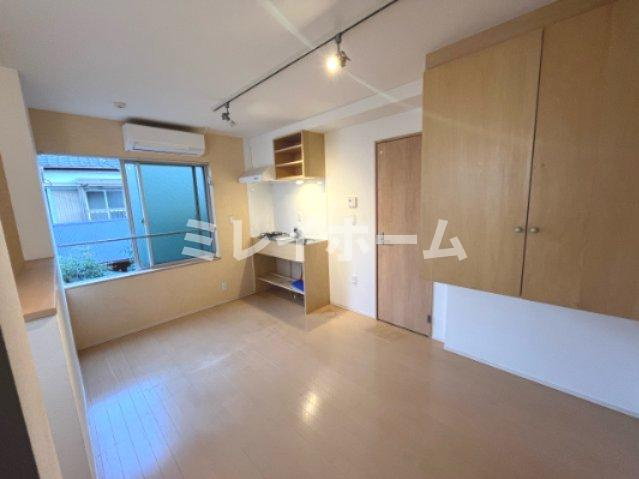 カサーディア蒲田