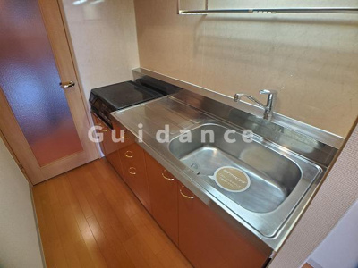 【キッチン】 | リバーポイント