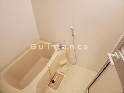 【浴室】 | リバーポイント