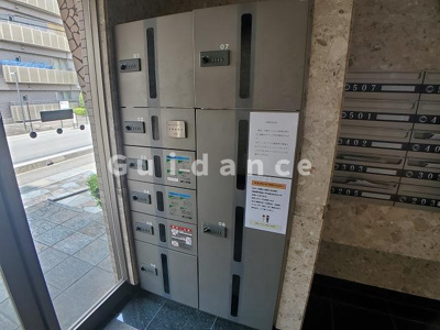 【その他共用部分】 | リバーポイント