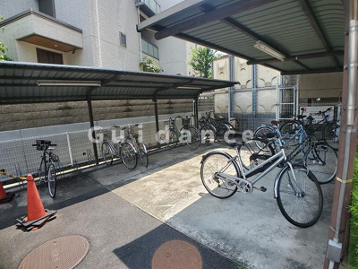 【その他共用部分】 | リバーポイント