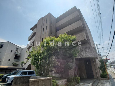 【外観】 | リバーポイント