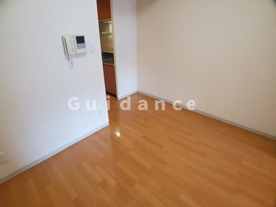 【内装】 | リバーポイント