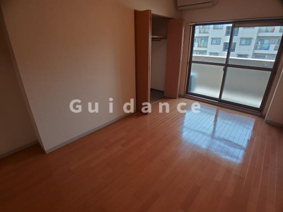 【洋室】 | リバーポイント