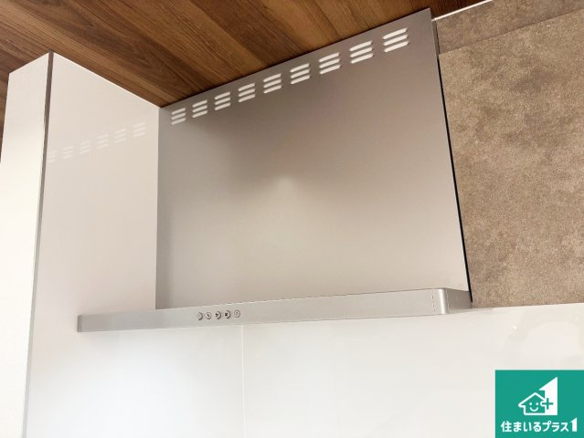 25(土)26(日)29(祝)現地説明会　堺市中区深井中町　限定1邸の設備|スタイリッシュな印象のフラットタイプ！ＬＥＤ照明付き！