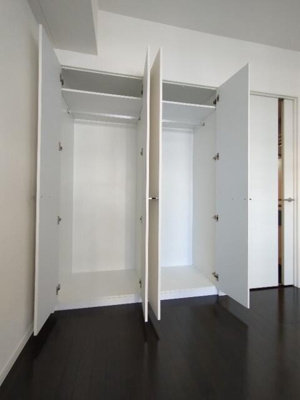 【収納】 | ヴォーガコルテ浅草橋 |  