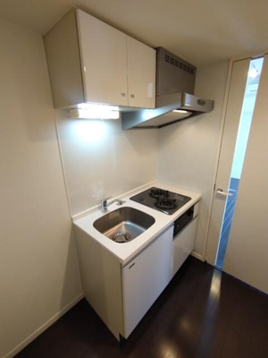 【キッチン】 | ヴォーガコルテ浅草橋 |  