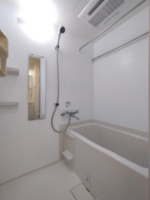 【浴室】 | ヴォーガコルテ浅草橋 |  