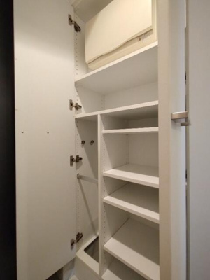 【設備】 | ヴォーガコルテ浅草橋 |  