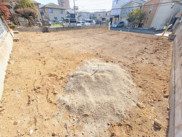 《仲介手数料無料》見沼区大字風渡野396-1新築一戸建てハートフルタウン