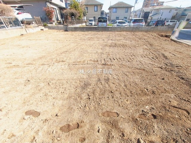 《仲介手数料無料》見沼区大字風渡野396-1新築一戸建てハートフルタウン