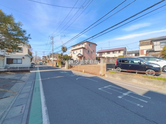 《仲介手数料無料》見沼区大字風渡野396-1新築一戸建てハートフルタウン