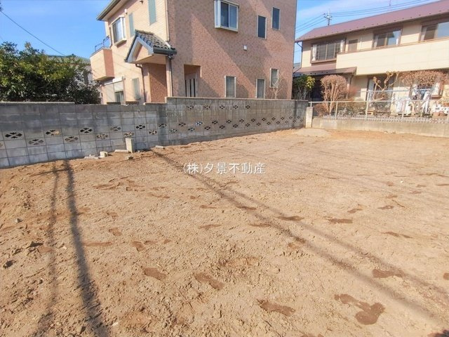 《仲介手数料無料》見沼区大字風渡野396-1新築一戸建てハートフルタウン