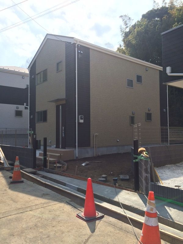 グリーンビラB棟のその他