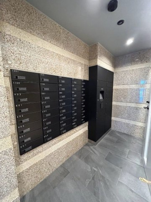 【ロビー】 | アクタス南福岡グランパーク