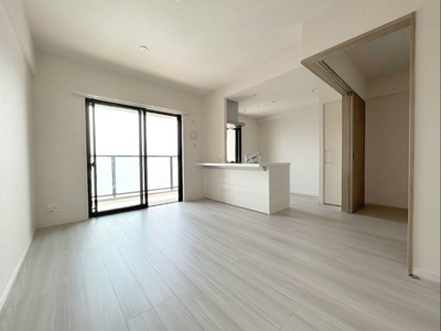 【居間・リビング】 | アクタス南福岡グランパーク