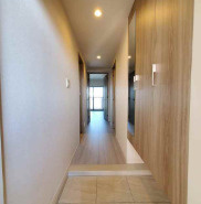 【玄関】 | アクタス南福岡グランパーク