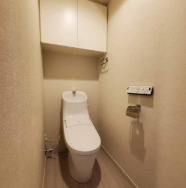 【トイレ】 | アクタス南福岡グランパーク