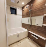 【浴室】 | アクタス南福岡グランパーク