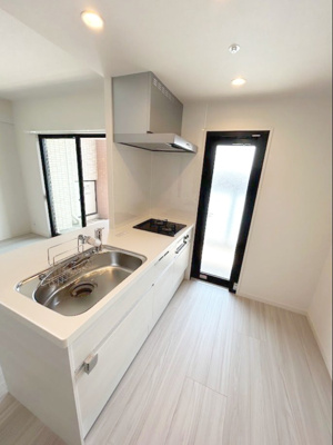 【キッチン】 | アクタス南福岡グランパーク