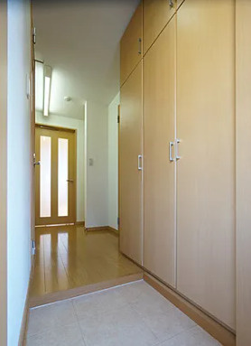 【玄関】 | コンフォルト