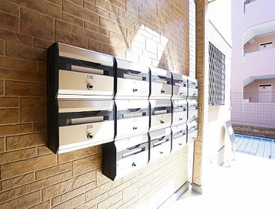 【その他共用部分】 | コンフォルト