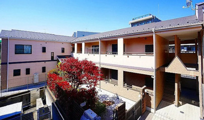 【外観】 | コンフォルト