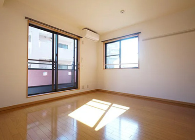 【居間・リビング】 | コンフォルト