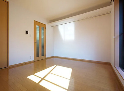 【内装】 | コンフォルト