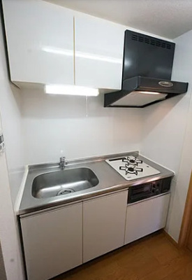 【キッチン】 | コンフォルト