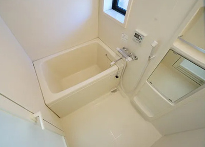 【浴室】 | コンフォルト
