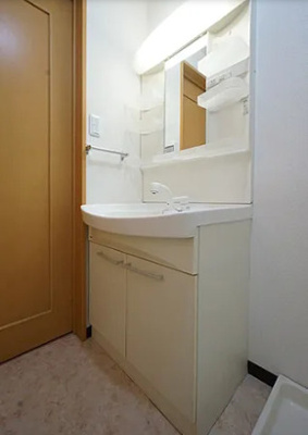 【独立洗面台】 | コンフォルト