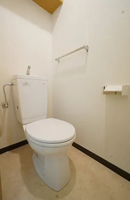 【トイレ】 | コンフォルト