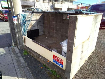 【その他共用部分】 | レオパレス慧