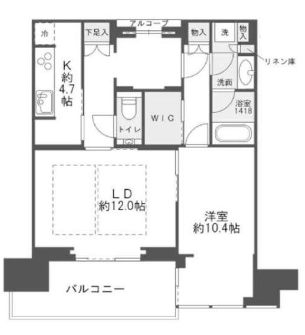 グラングリーン大阪 THE NORTH RESIDENCE
