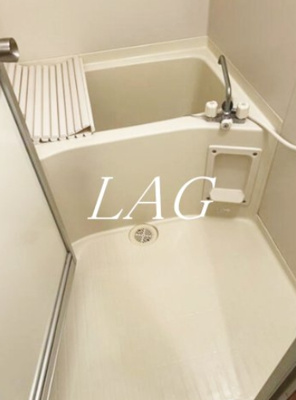 【浴室】 | クレールメゾンＡ号棟 | お風呂です。