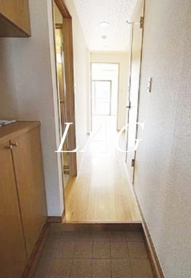 【玄関】 | クレールメゾンＡ号棟 | 玄関です。