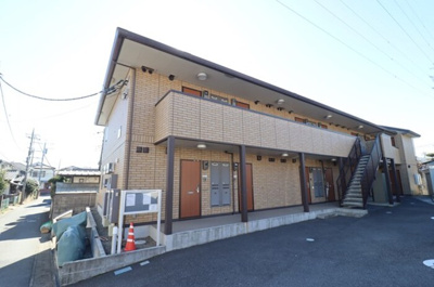 【外観】 | アトリオ | 外観