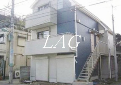 【外観】 | メープルハウス | 外観です。