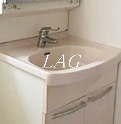 【独立洗面台】 | メープルハウス | 独立洗面台です。