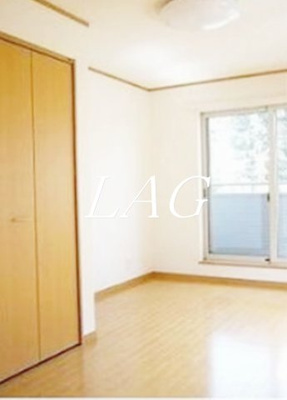 【居間・リビング】 | メープルハウス | 洋室のお部屋です。