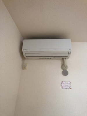 【設備】 | リヴェール城A棟