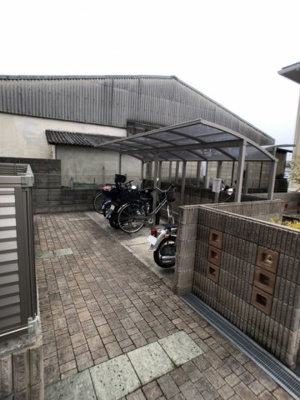 【その他共用部分】 | リヴェール城A棟