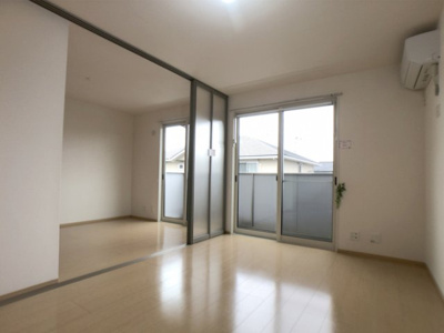 【内装】 | リヴェール城A棟